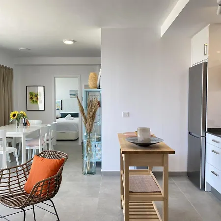Balcon Del Mar Seaview 113 Casasol Nerja