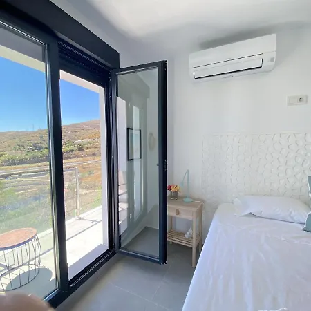 Balcon Del Mar Seaview 113 Casasol Apartment