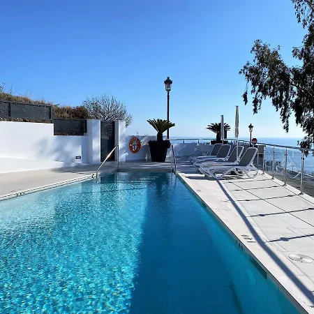 Balcon Del Mar Seaview 113 Casasol Apartment
