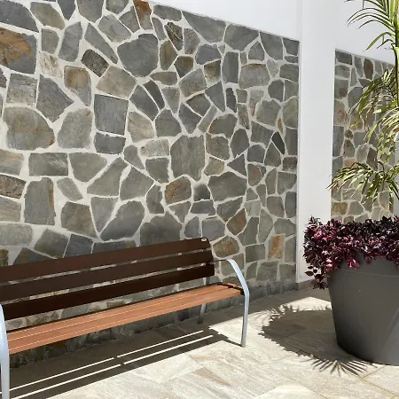 Apartment Balcon Del Mar Seaview 113 Casasol