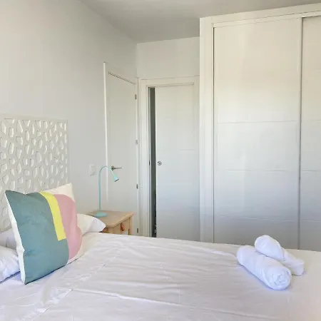 Balcon Del Mar Seaview 113 Casasol Nerja