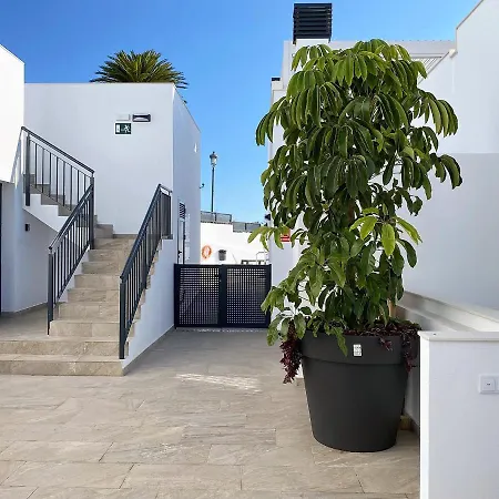 Balcon Del Mar Seaview 113 Casasol Appartement *