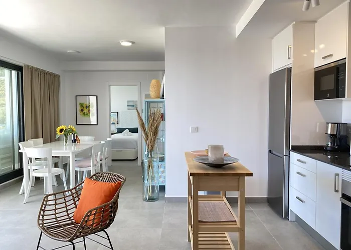 Balcon Del Mar Seaview 113 Casasol ネルハ