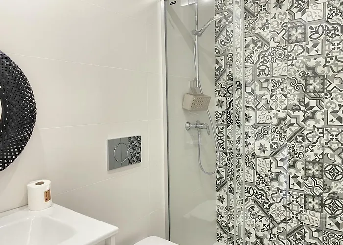 Balcon Del Mar Seaview 113 Casasol * ネルハ